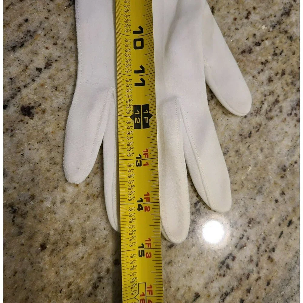 Vtg Fownes Nylon 15